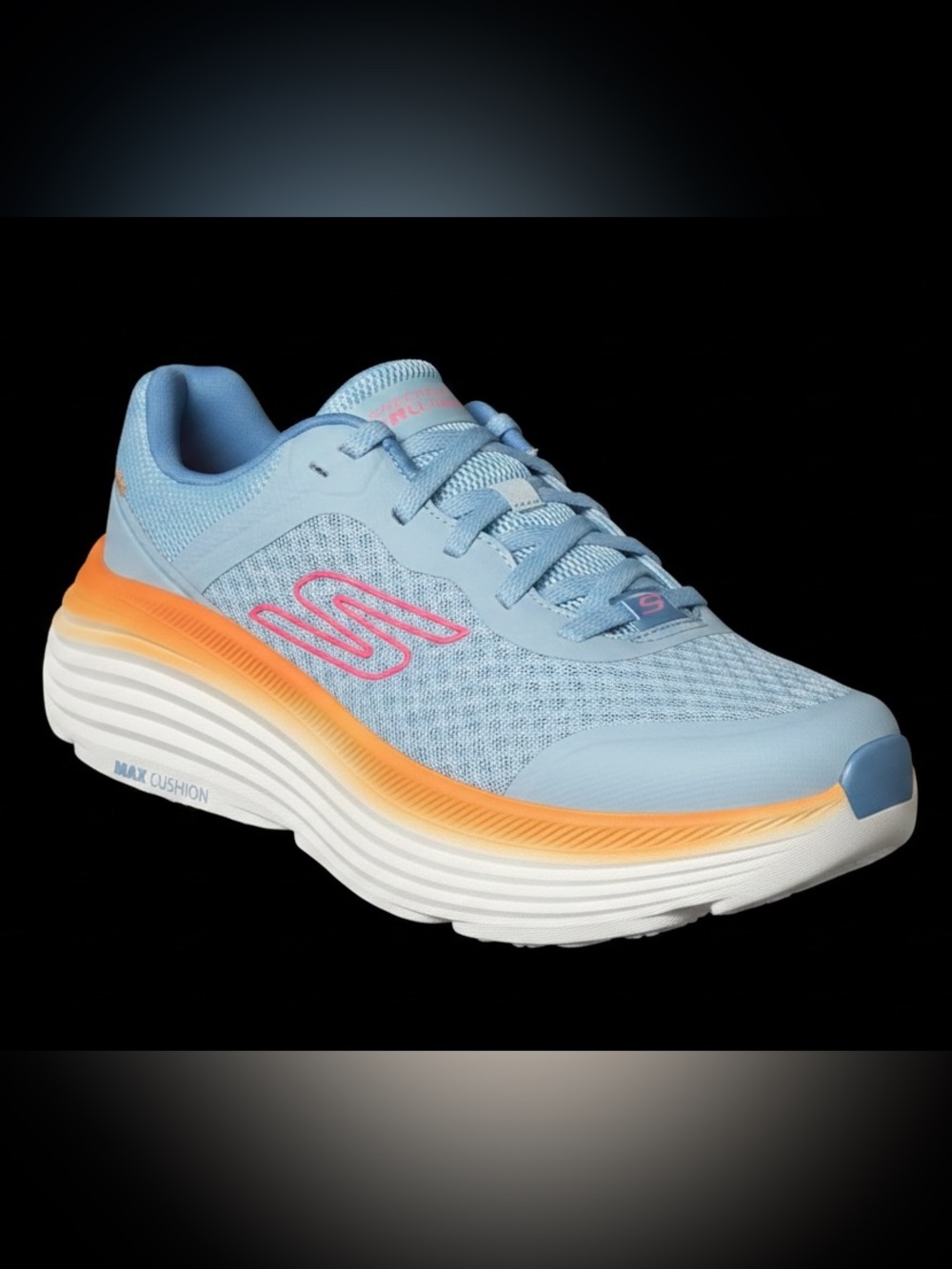 Skechers Max Cushioning Endeavour Women’s Size 7 Brand New
